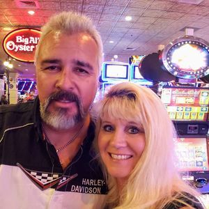 Meet your Posher, Carol garrett